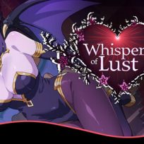 Aquma – Whispers of Lust