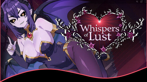 Aquma – Whispers of Lust