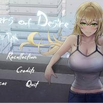 Regoldy – Whispers of Desire – Version 0.1.0