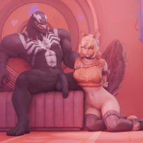 BaronStrap – Pet Squirrel Girl