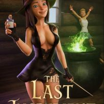 GoodLuke – The Last Ingredient – Episode 1
