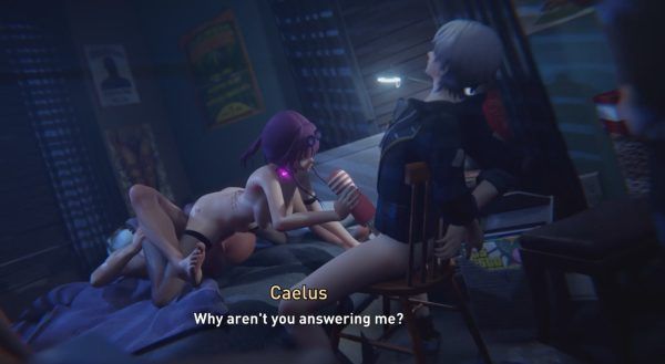 New_Folder_MMD – Kafka’s New Duty