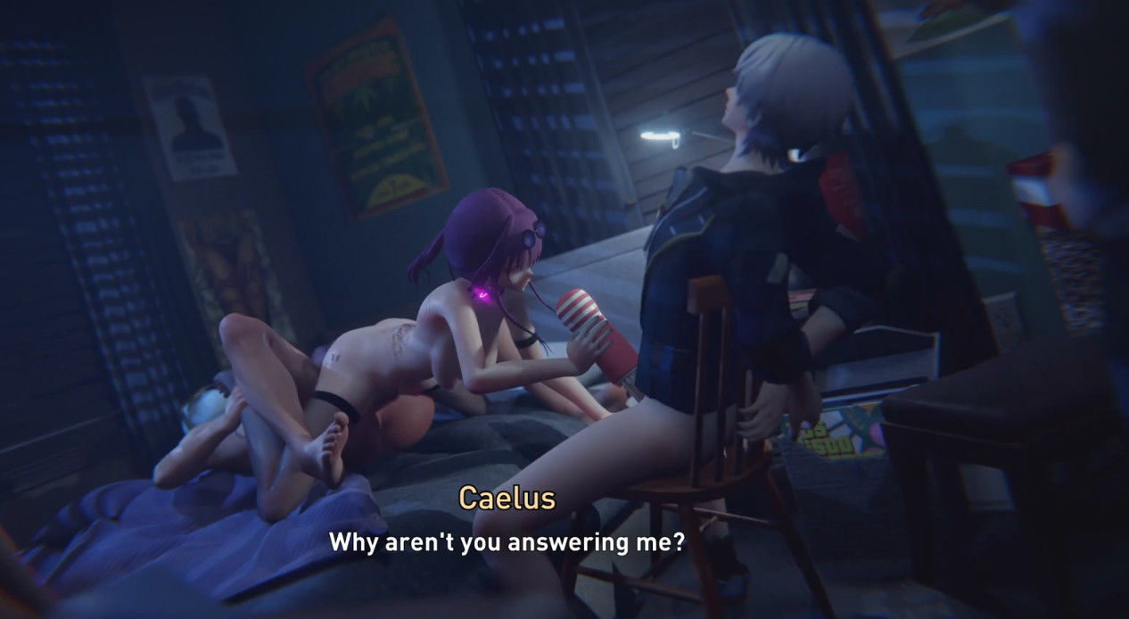 New_Folder_MMD – Kafka’s New Duty