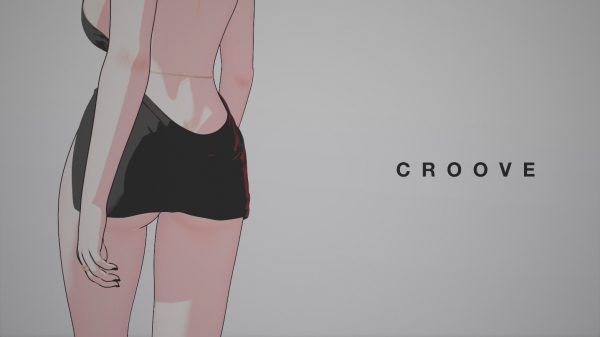 CrooveNSFW – Rio