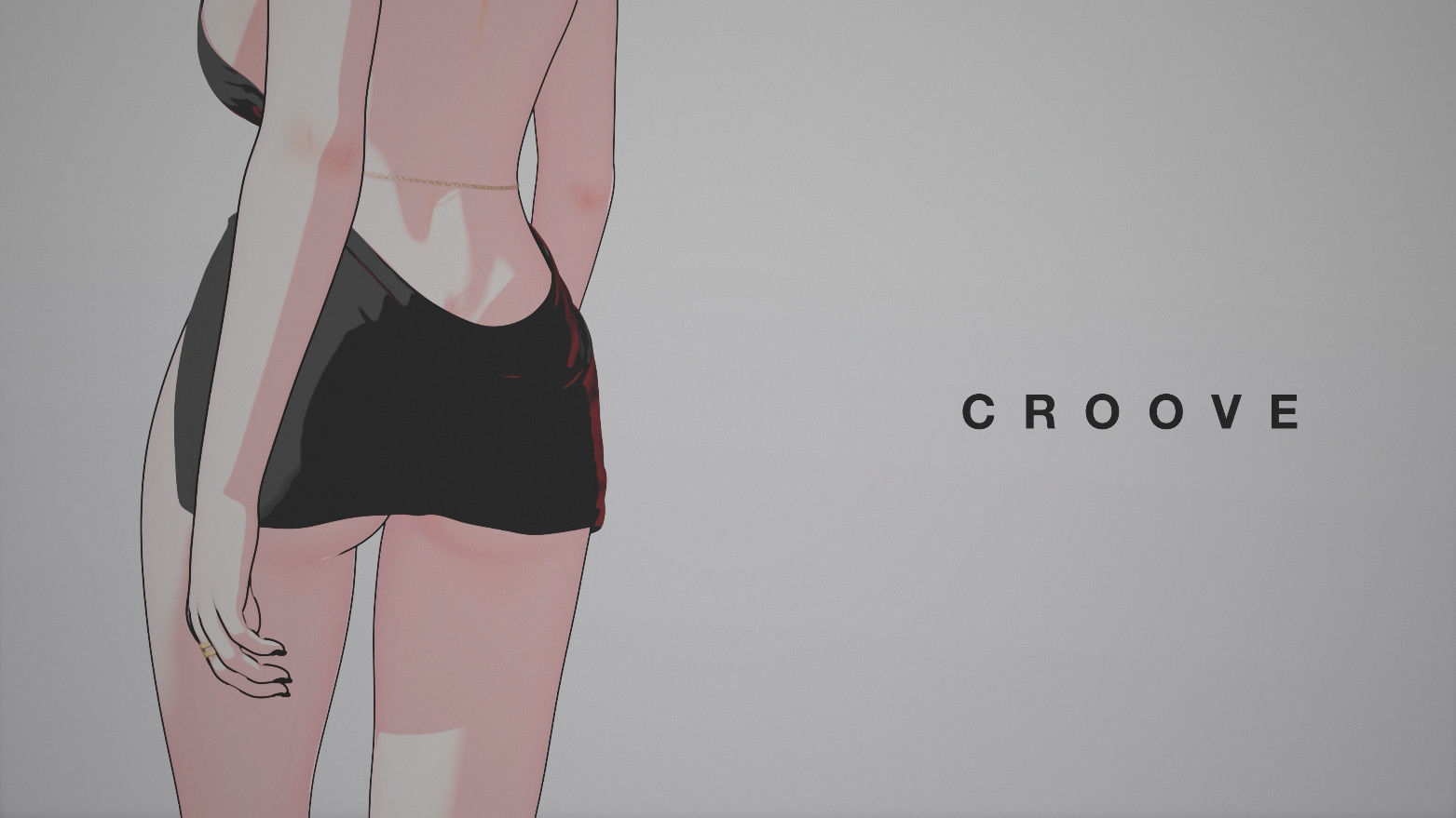 CrooveNSFW – Rio