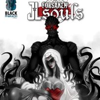 Art by Black Pharaoh – JL Forsaken Souls sxshentai.com