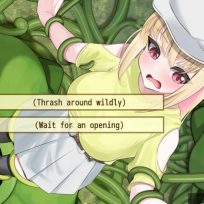 MUGENlink Works – The Legacy of Hedonia: Forbidden Paradise (Alpha 0.8.3)