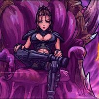 Shadow Portal – SlutCraft: Heat of the Sperm v0.47
