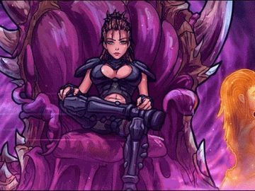 Shadow Portal - SlutCraft: Heat of the Sperm v0.47
