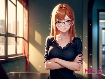 aDDont - Mila AI – Version 1.4.5