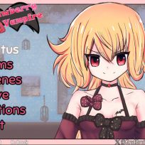 RPGM – Strawberry Vampire v1.0 Full (English, Japanese)