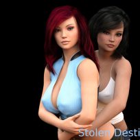 Liebrio – Stolen Destiny – Version 0.2.0
