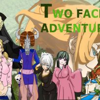 Ubarefeet – Two Faceless Adventures v0.39
