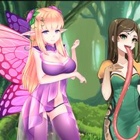 Yeehaw Games – MonGirl Conquest v0.5