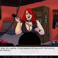 BondageBunny – Love Lock v7