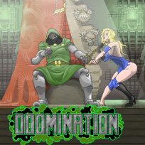 HardCorn – Doomination v0.3.5