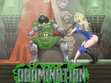 HardCorn - Doomination v0.3.5