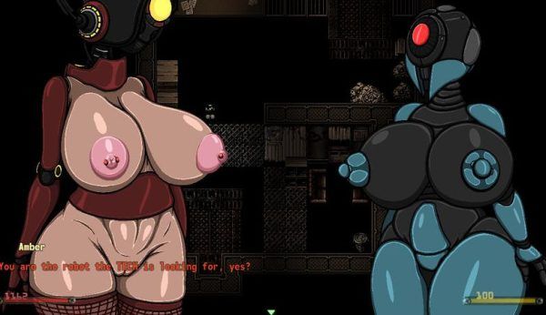 RPGM – A.I.D.A v0.664