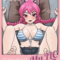 KitOlmek – My Jazzy Lolly Crush v1.5.1