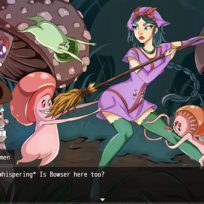 Nuclear Samovar – Koshcheis Grandson – Version V4
