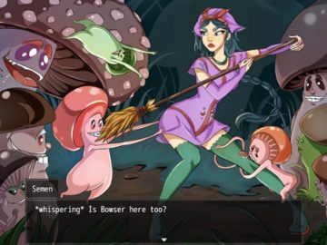 Nuclear Samovar - Koshcheis Grandson – Version V4