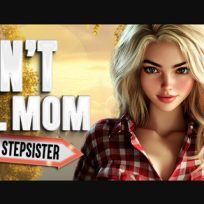 Juicy Peach Games/Taboo Tales – Don’t Tell Mom: I Fed My Stepsister (Final)