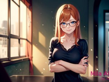 aDDont - Mila AI – Version 1.4.6 Public