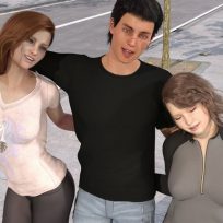 Zargon_games – Young Again – Season 2 – New Chapter 9