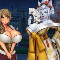 RPGM – Kingdom of Subversion v0.29.2