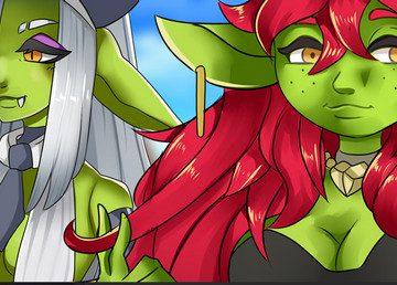AltairDev - Goblin King v0.6