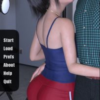 Naughty Narrative – A Perfect Couple – Version 0.3