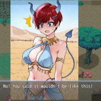 Middle Tier Games – Sadie Gets a Life v0.1.5