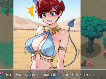 Middle Tier Games - Sadie Gets a Life v0.1.5