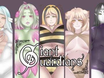 Giant Guardians v0.3.84