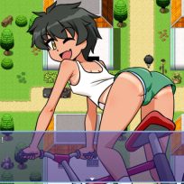 RPGM – Otchakun – May’s Summer Vacation v0.05.2b sxshentai.com