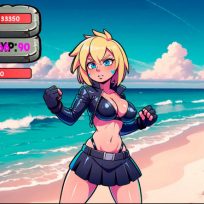 SUCCUBUS ZONE – Feminist Meteorite (Final) sxshentai.com