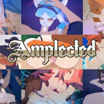 94 Minutes Of Amplected