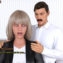 Slow Burn Games – Alice in Wonderland – Version 3.1