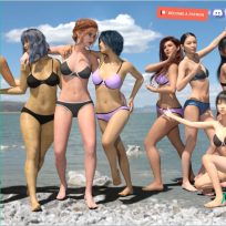 BadMustard – Almost Dead – Chapter 18 – Version 0.12
