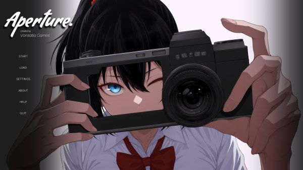 Vonsatia – Aperture – Chapter 1