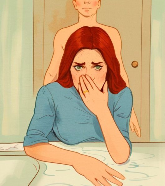 Art by AkyraRayne – The Palmer Legacy