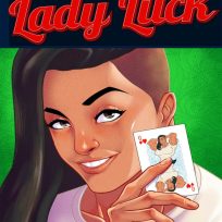 Art by GrowGetter – Lady Luck