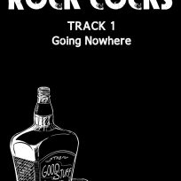 Art by Leslie Brown – The Rock Cocks