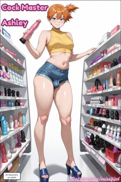 Art by Missified – Bitchy Ashley – Chapter 1.1