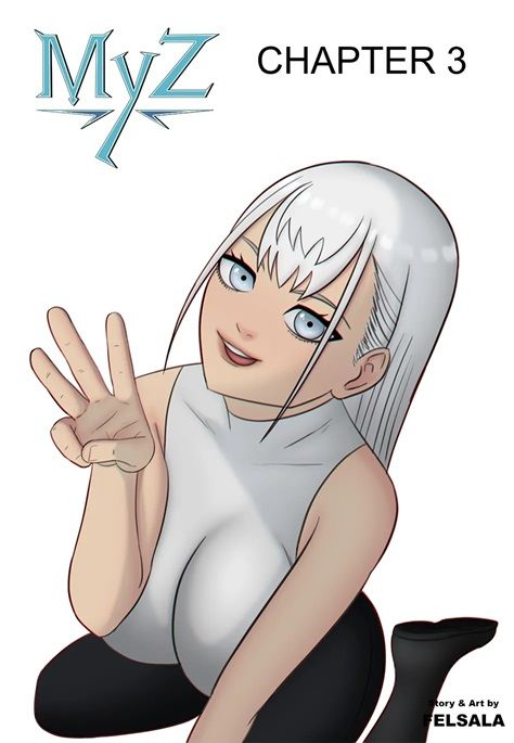 Art by Felsala – Myz 03