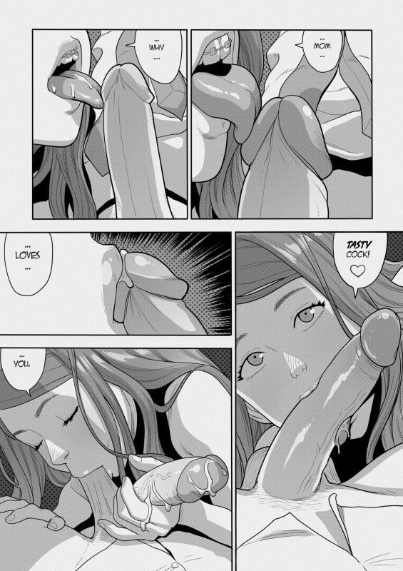 Art by Tekuho – Sitter Tammy