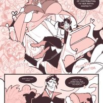 Art by WeirdMidnight – Heavy is the Crown