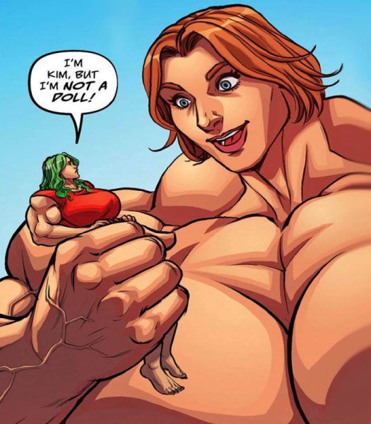 Art by ZZZ Comics – Ripped Tide 4