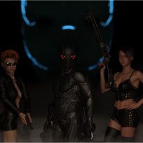 MrMiBo – Better Future – Version 0.2