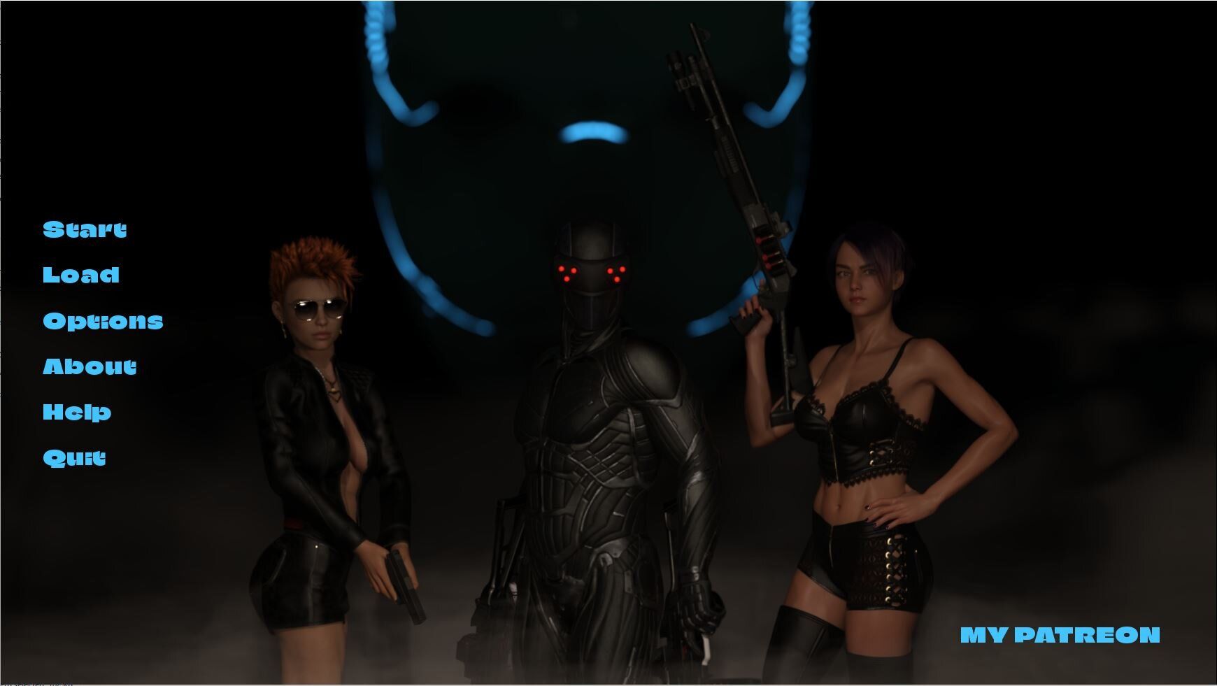 MrMiBo – Better Future – Version 0.2